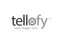 Noboru Tellofy Logo