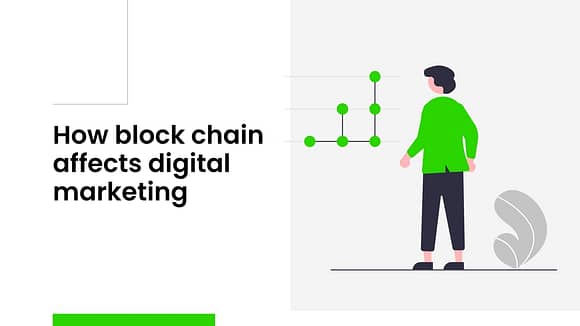Bock chain and digital marketing