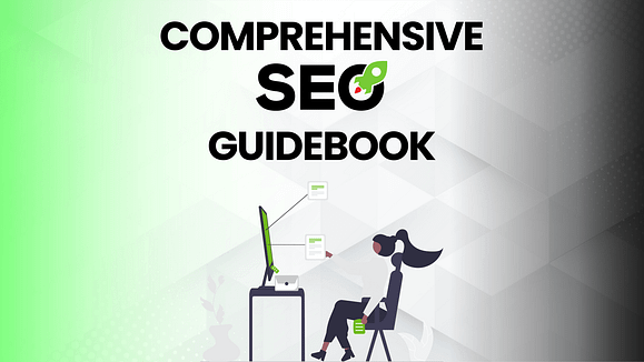 Comprehensive SEO Guidebook For 2023 | Noboru World