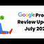 google algorithm update-july