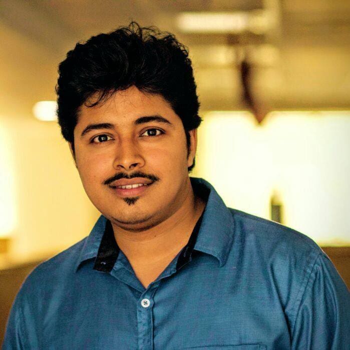 Arijit majumdar- CEO, Northmist
