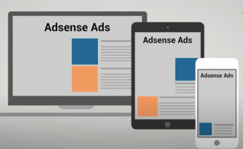 adsense ads
